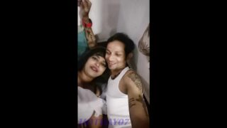 My Girlfriend and I Enjoy XXX Moments in My Room